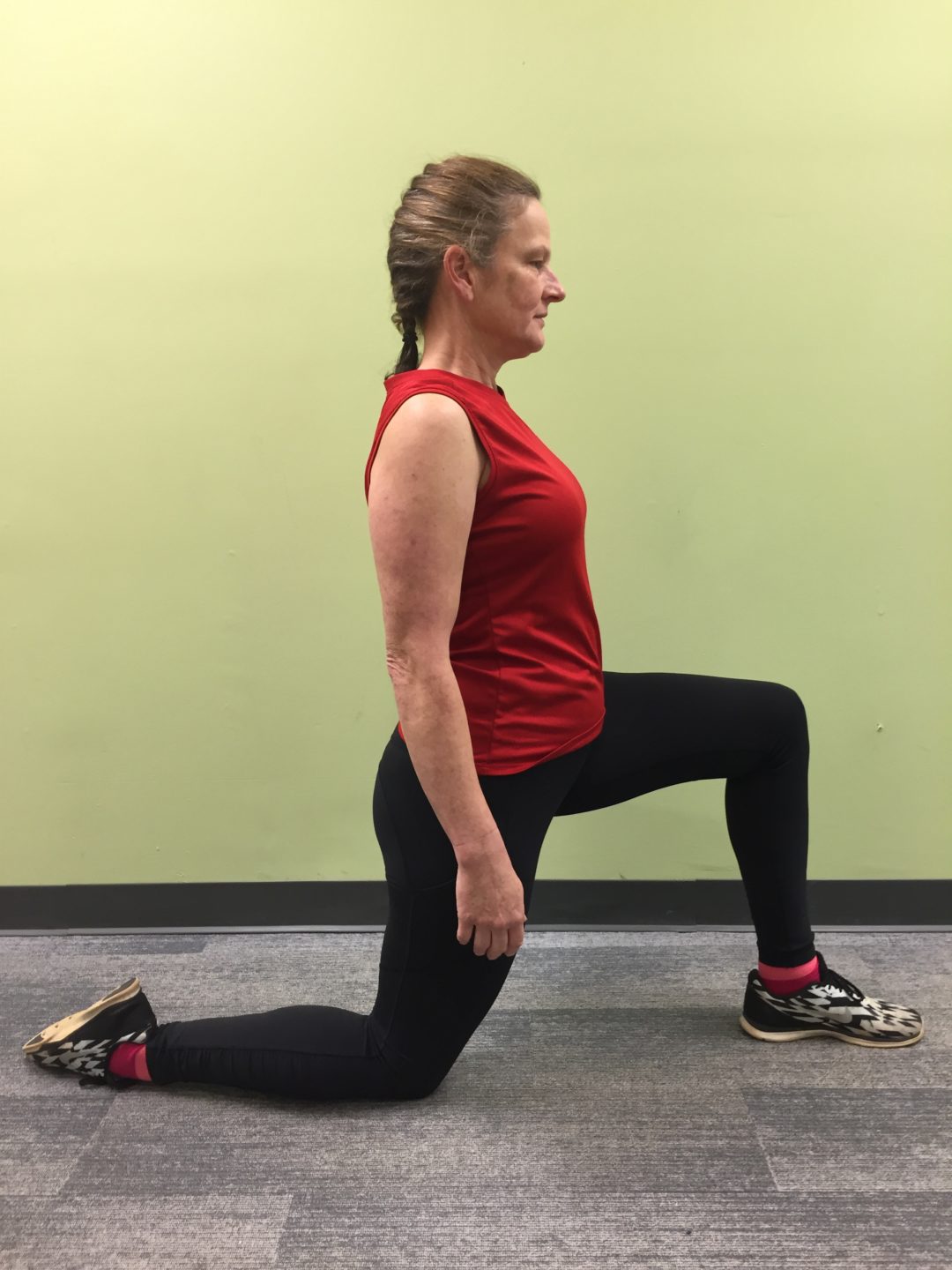 Soothing your psoas muscle | Welcome to Powell Wellness Center